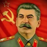 Иосив Сталин 2