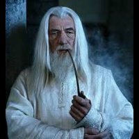 Гендальф Белый