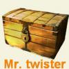 Mr. twister